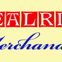 RealRiki Merchandise Thumbnail